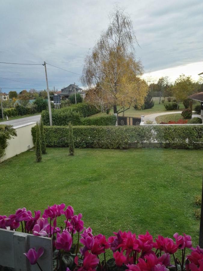 Apartamento Casa Zanier Aviano San Martino di Campagna Exterior foto